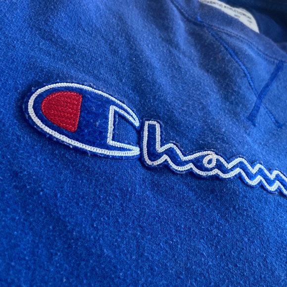 Champion crew neck - Picture 2 of 4